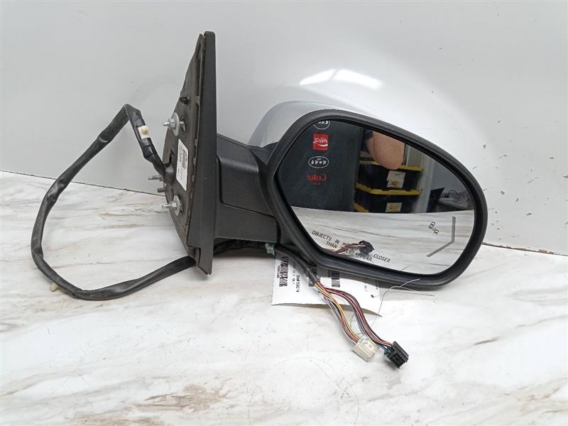 2014 CADILLAC ESCALADE Right SIDE VIEW MIRROR - 22480