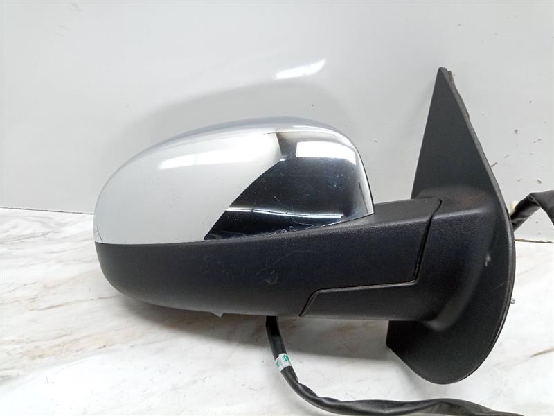 2014 CADILLAC ESCALADE Right SIDE VIEW MIRROR - 22480 — photo 2