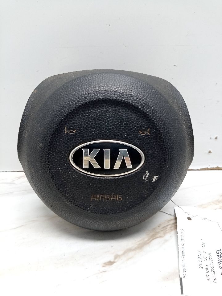2015 KIA SOUL Left AIR BAG - 22486 — photo 1