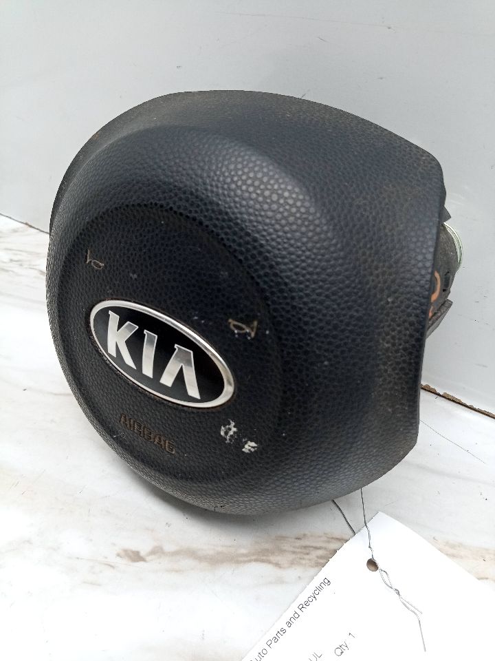 2015 KIA SOUL Left AIR BAG - 22486 — photo 2