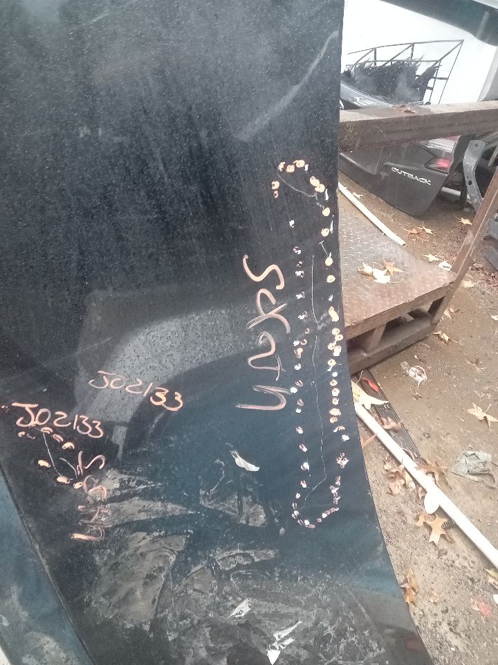 2019 TOYOTA 86 2.0L 4cyl Gasoline VVT Decklid  Tailgate - 224885 — photo 3
