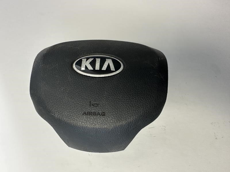 2012 KIA OPTIMA Left AIR BAG - 225 — photo 1