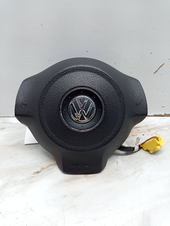 2010 VOLKSWAGEN JETTA Left AIR BAG - 22503 — photo 1