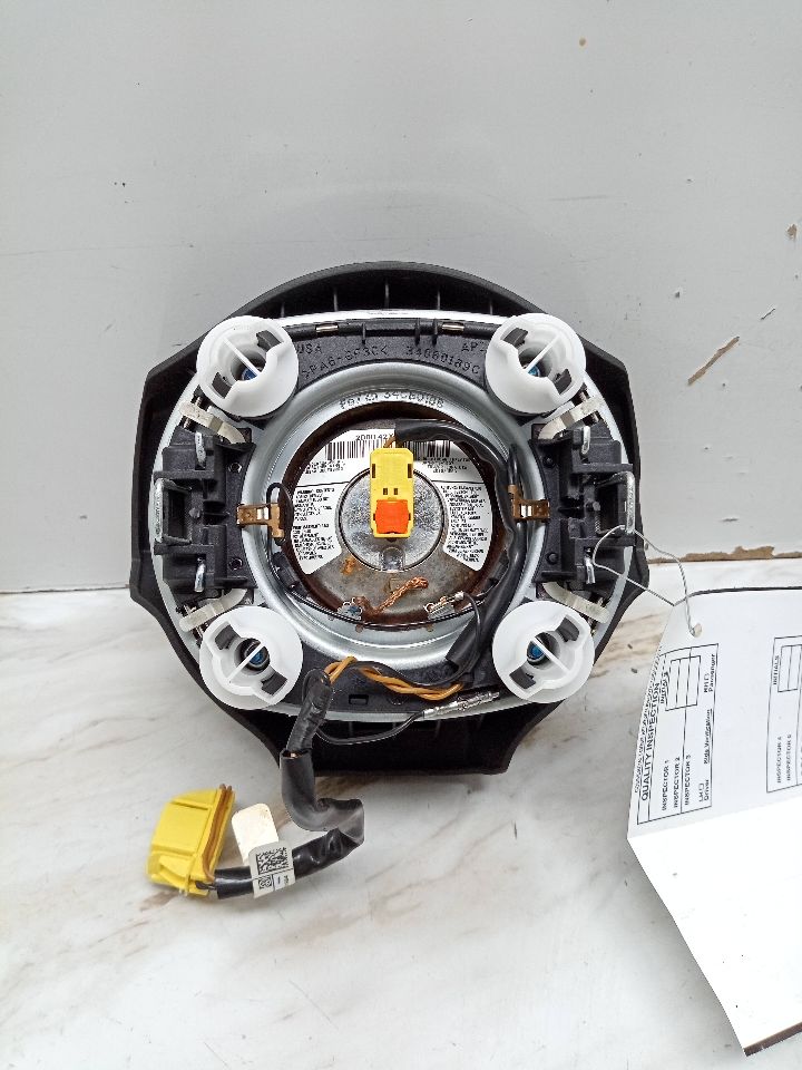 2010 VOLKSWAGEN JETTA Left AIR BAG - 22503 — photo 2
