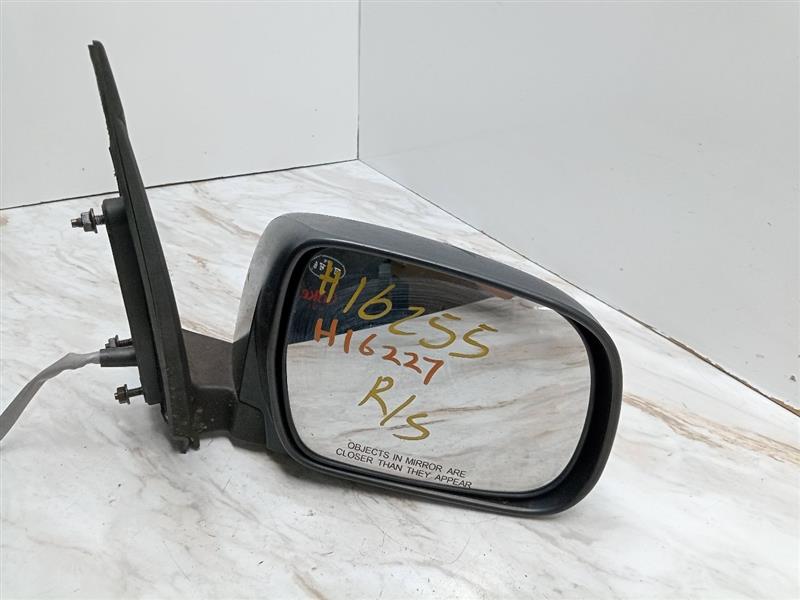 2008 DODGE CARAVAN Right SIDE VIEW MIRROR - 22504 — photo 1