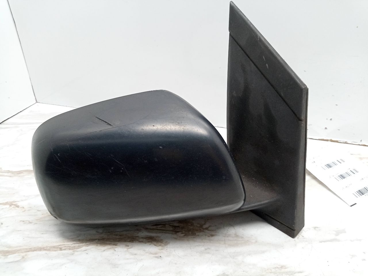 2008 DODGE CARAVAN Right SIDE VIEW MIRROR - 22504 — photo 2