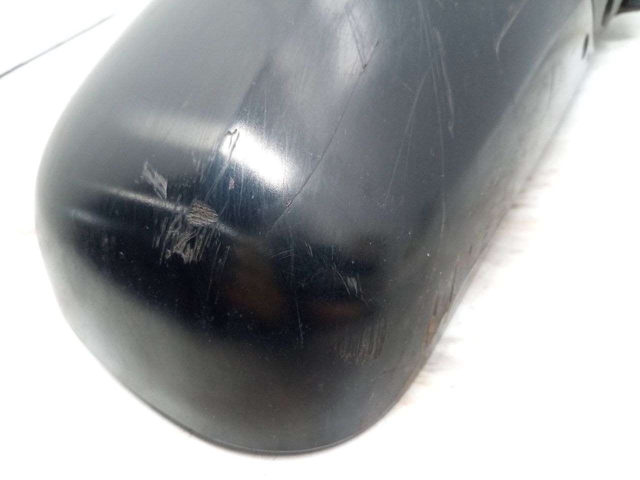 2008 DODGE CARAVAN Right SIDE VIEW MIRROR - 22504 — photo 4