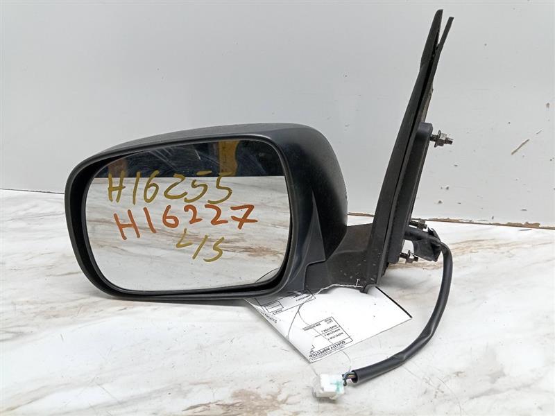 2008 DODGE CARAVAN Left SIDE VIEW MIRROR - 22505 — photo 1