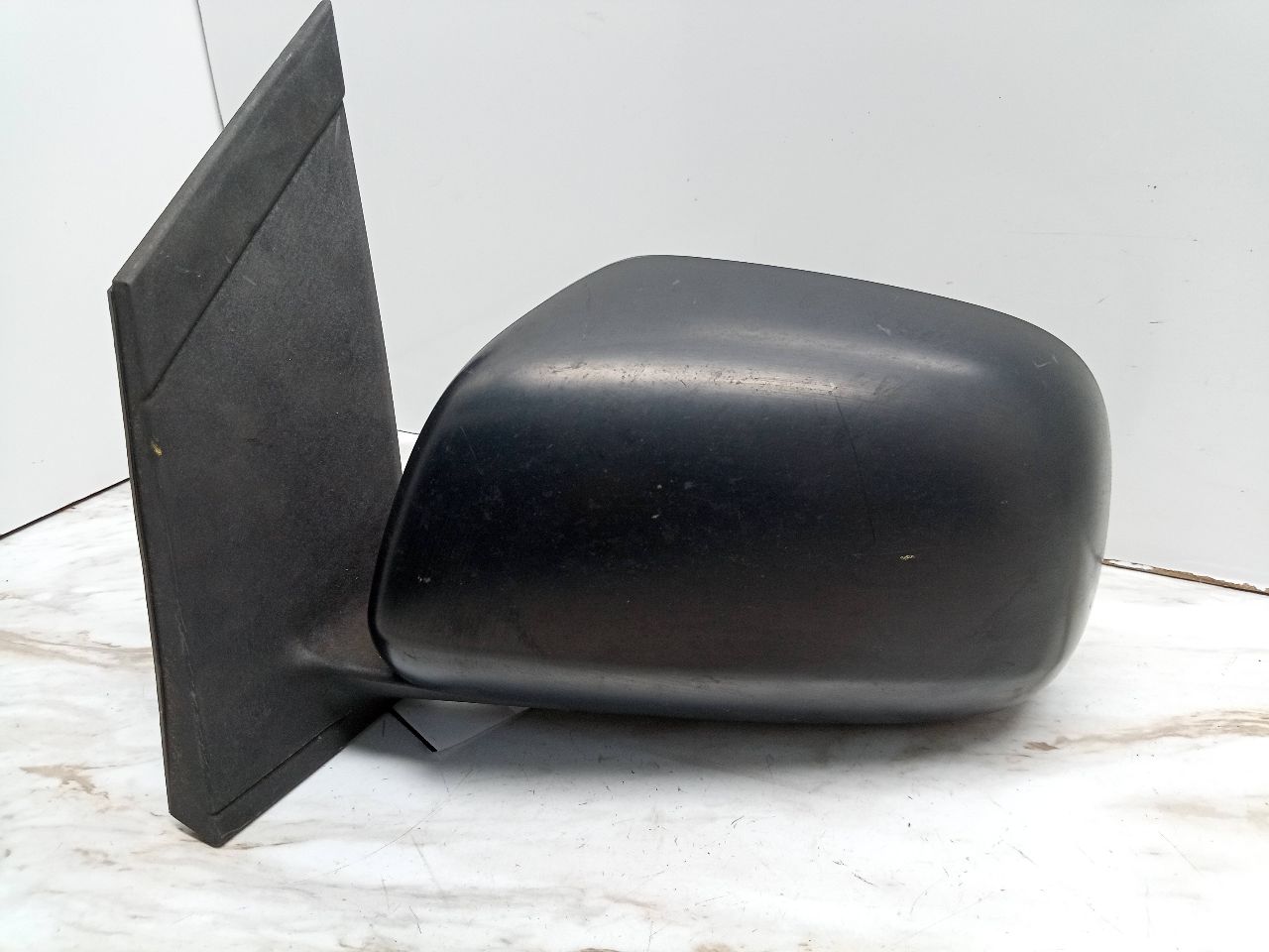 2008 DODGE CARAVAN Left SIDE VIEW MIRROR - 22505 — photo 2