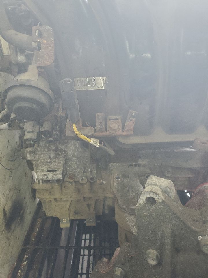2011 HYUNDAI SONATA 4cyl Gasoline 2.4 PZEV ENGINE ASSEMBLY - 225263 — photo 4