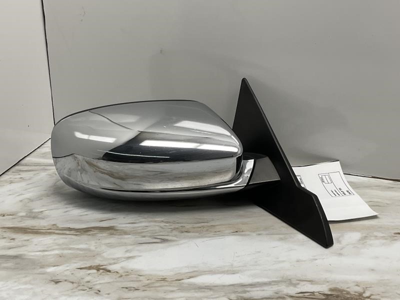 2012 CHRYSLER 200 Right SIDE VIEW MIRROR - 2253 — photo 2