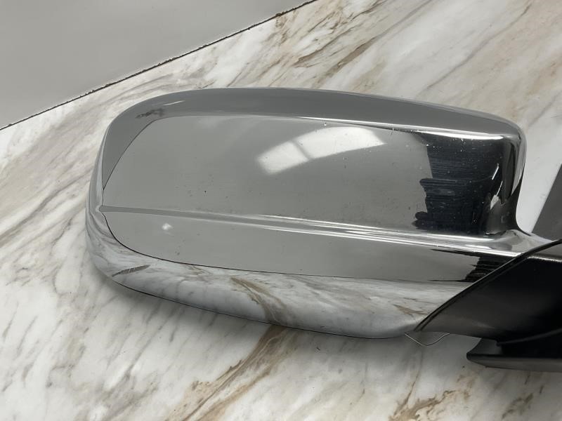 2012 CHRYSLER 200 Right SIDE VIEW MIRROR - 2253 — photo 3