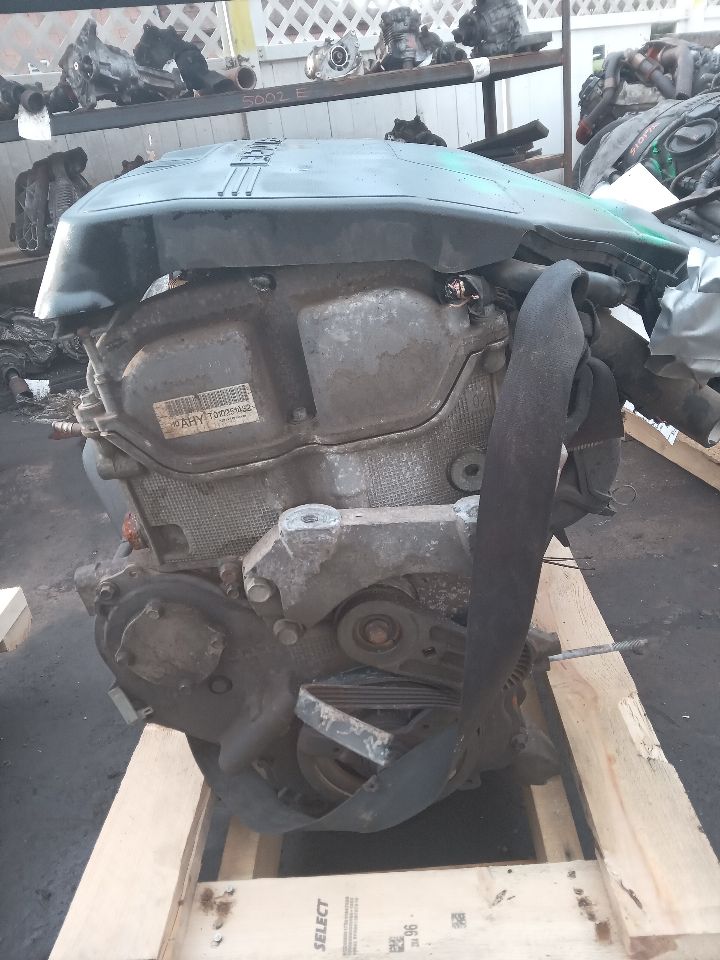 2011 CHEVROLET MALIBU ENGINE ASSEMBLY - 225757 — photo 2