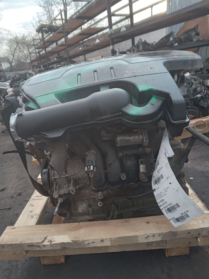 2011 CHEVROLET MALIBU ENGINE ASSEMBLY - 225757 — photo 3