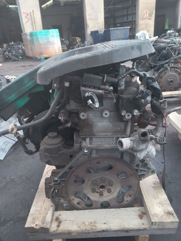 2011 CHEVROLET MALIBU ENGINE ASSEMBLY - 225757 — photo 4