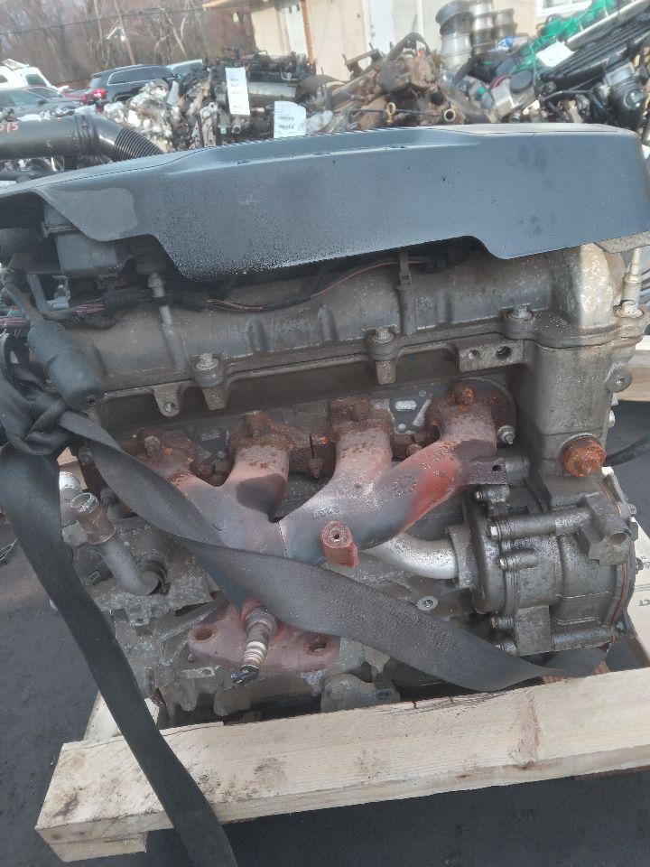2011 CHEVROLET MALIBU ENGINE ASSEMBLY - 225757 — photo 5