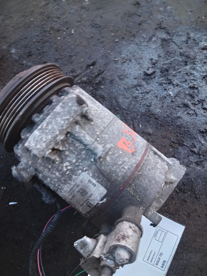 2015 CHEVROLET EQUINOX AC COMPRESSOR - 225823 — photo 3