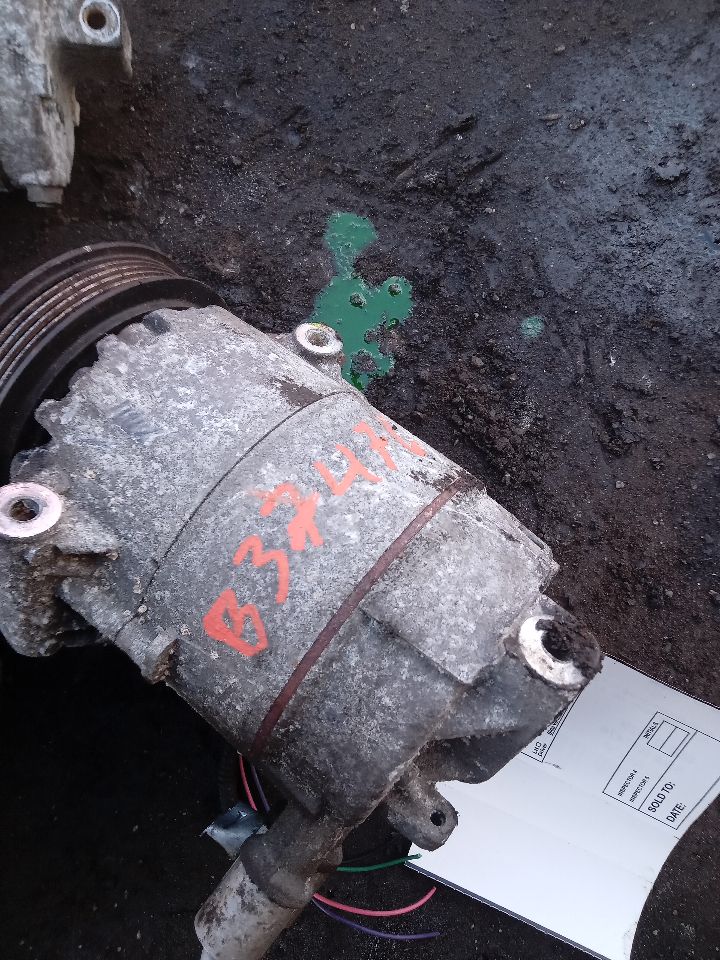 2015 CHEVROLET EQUINOX AC COMPRESSOR - 225823 — photo 4