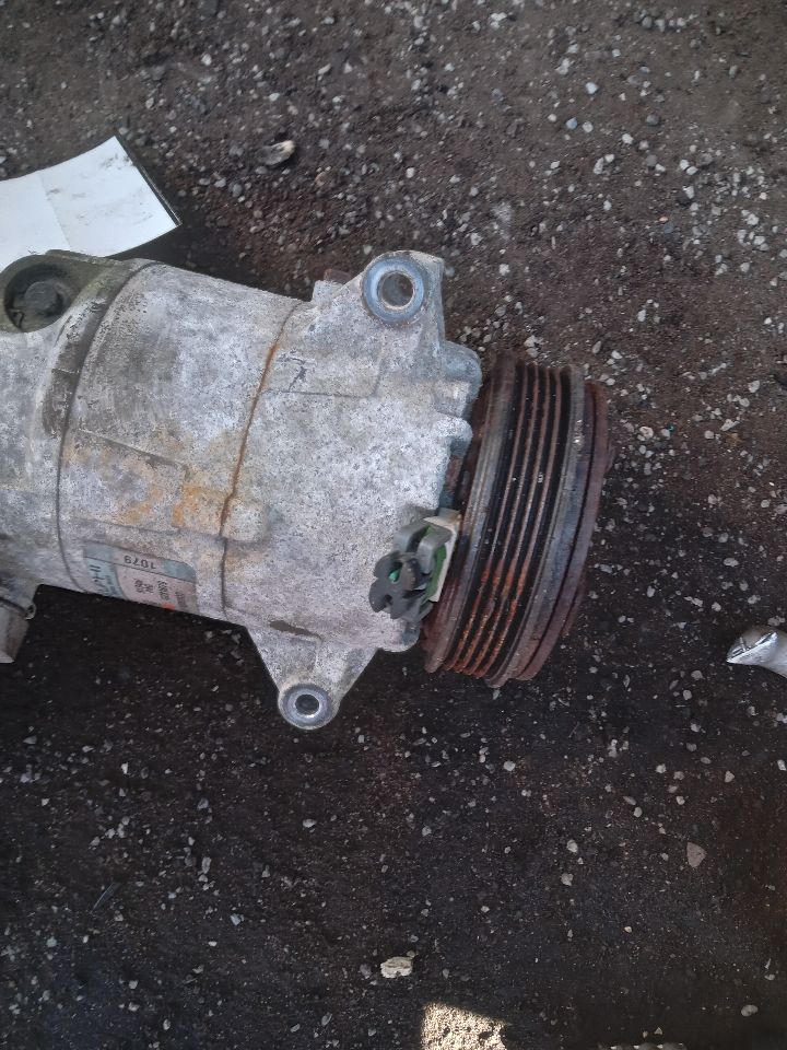 2011 CHEVROLET MALIBU AC COMPRESSOR - 225833 — photo 3