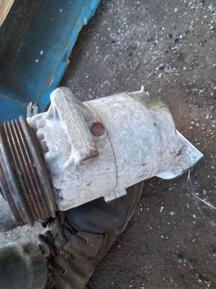 2011 CHEVROLET MALIBU AC COMPRESSOR - 225833 — photo 5