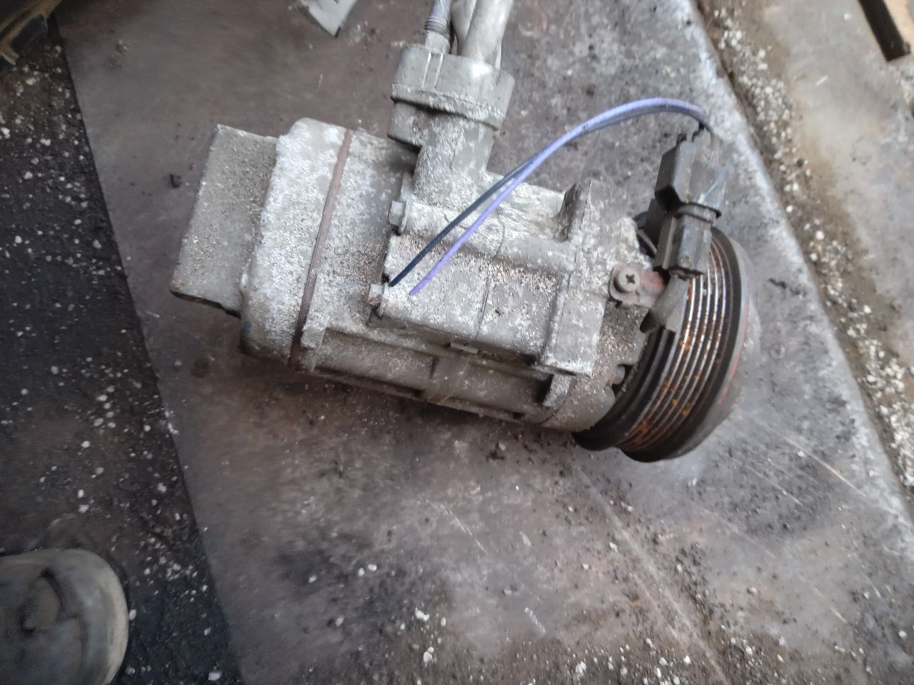 2010 FORD TAURUS 6cyl Gasoline 3.5 AC COMPRESSOR - 225941 — photo 3