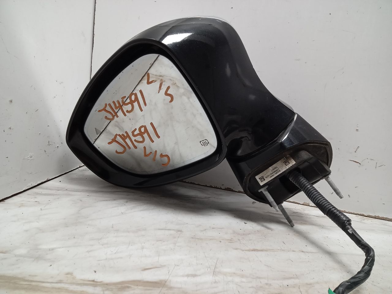 2020 CHRYSLER PACIFICA 3.6L 6cyl VVT Left SIDE VIEW MIRROR - 226037