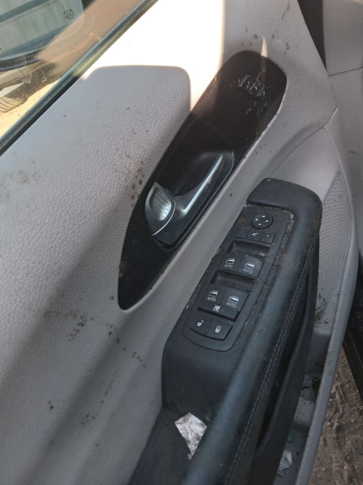 2020 CHRYSLER PACIFICA 3.6L 6cyl VVT Left AIR BAG - 226057 — photo 4