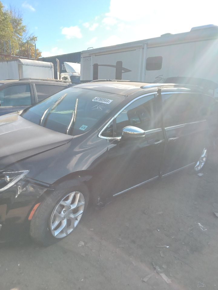 2020 CHRYSLER PACIFICA 3.6L 6cyl VVT Left AIR BAG - 226057 — photo 7