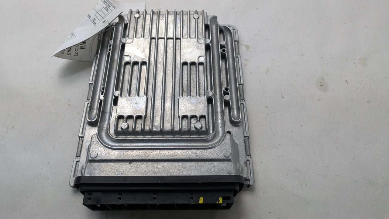 2013 BMW X6 8cyl Gasoline Turbo 4.4 Eng/Motor Cont Mod - 226259 — photo 1