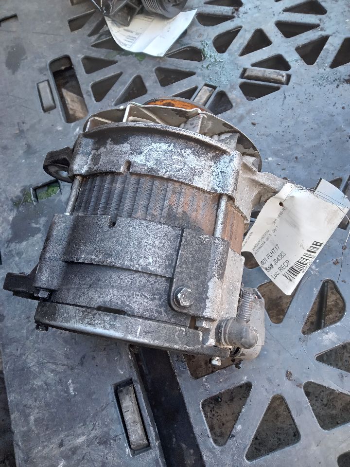 2017 FREIGHTLINER HFRE-TILT 5.1L 4cyl Diesel ALTERNATOR - 226576