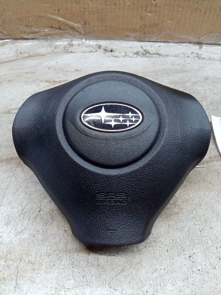 2011 SUBARU IMPREZA 4cyl Gasoline 2.5 AIR BAG - 226723 — photo 1