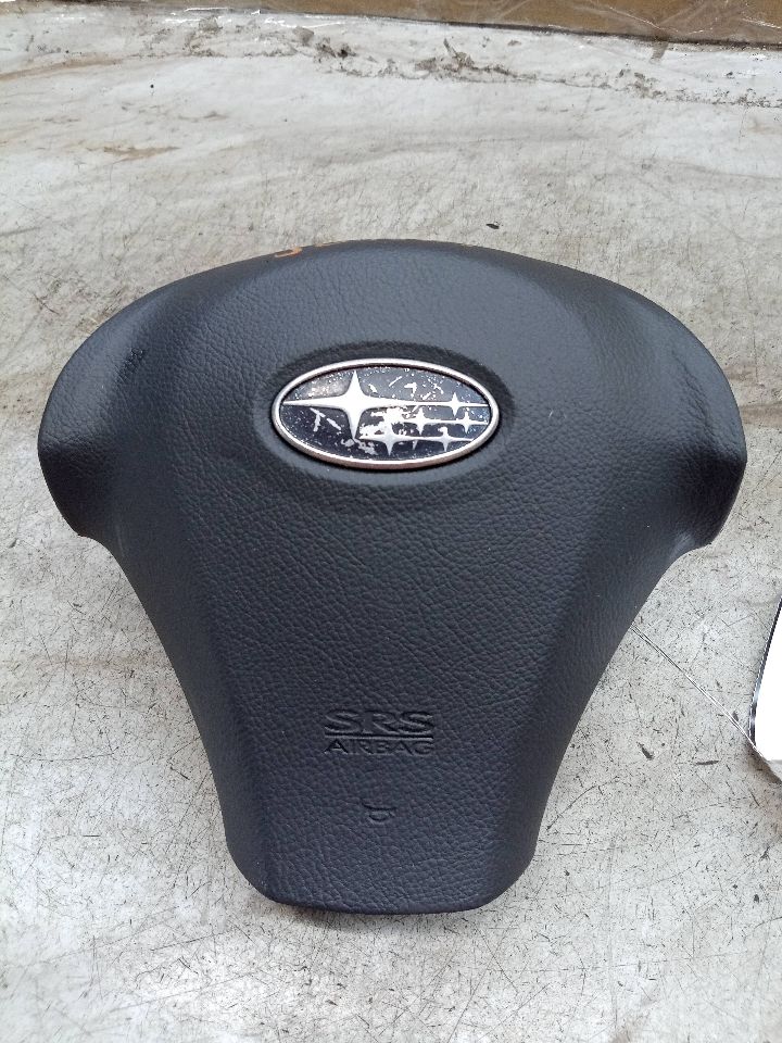 2008 SUBARU TRIBECA 6cyl Gasoline 3.6 AIR BAG - 226784