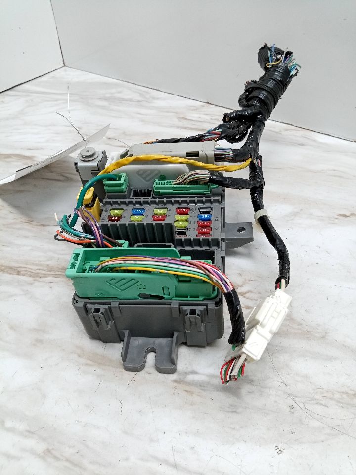 2012 ACURA TL 3.7L 6cyl Gasoline VVT Fuse Box, Engine - 22679 — photo 2