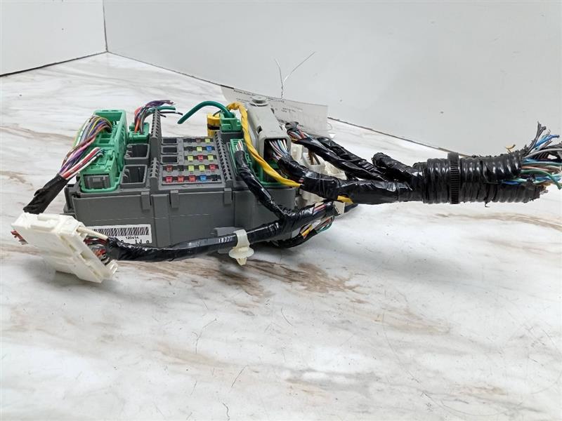 2012 ACURA TL 3.7L 6cyl Gasoline VVT Fuse Box, Engine - 22679 — photo 3