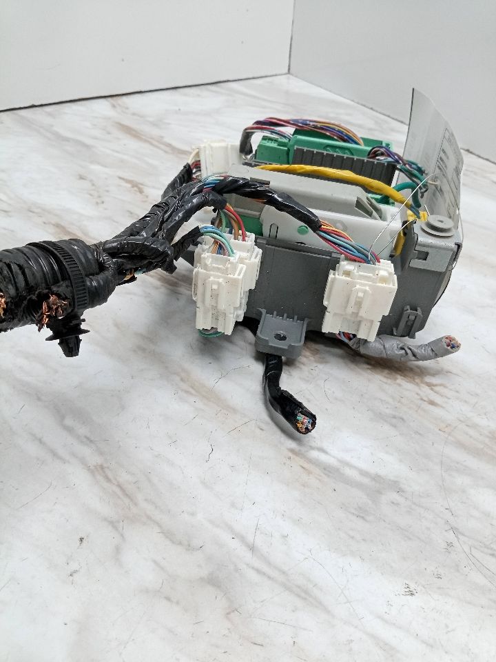 2012 ACURA TL 3.7L 6cyl Gasoline VVT Fuse Box, Engine - 22679 — photo 4