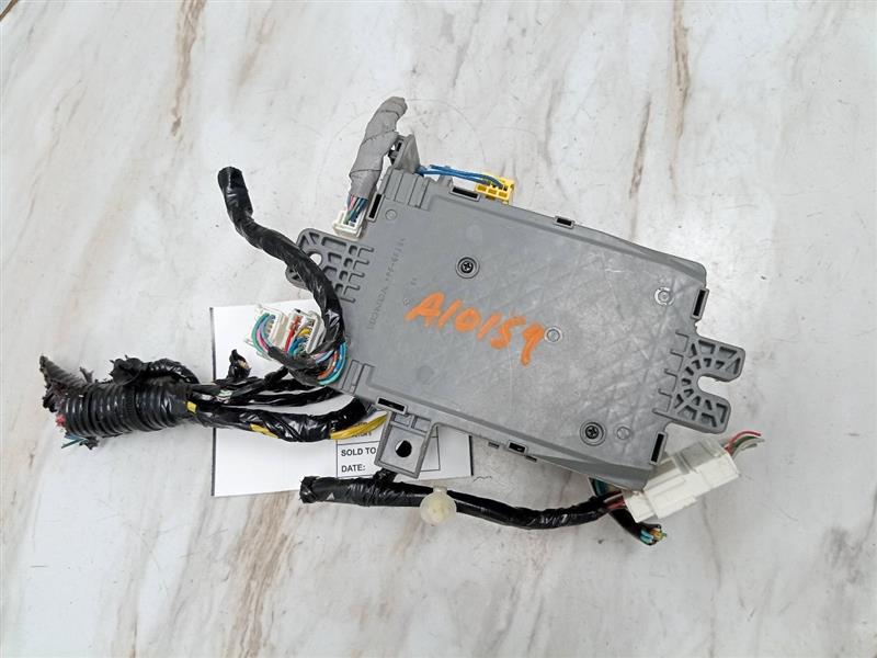 2012 ACURA TL 3.7L 6cyl Gasoline VVT Fuse Box, Engine - 22679 — photo 6