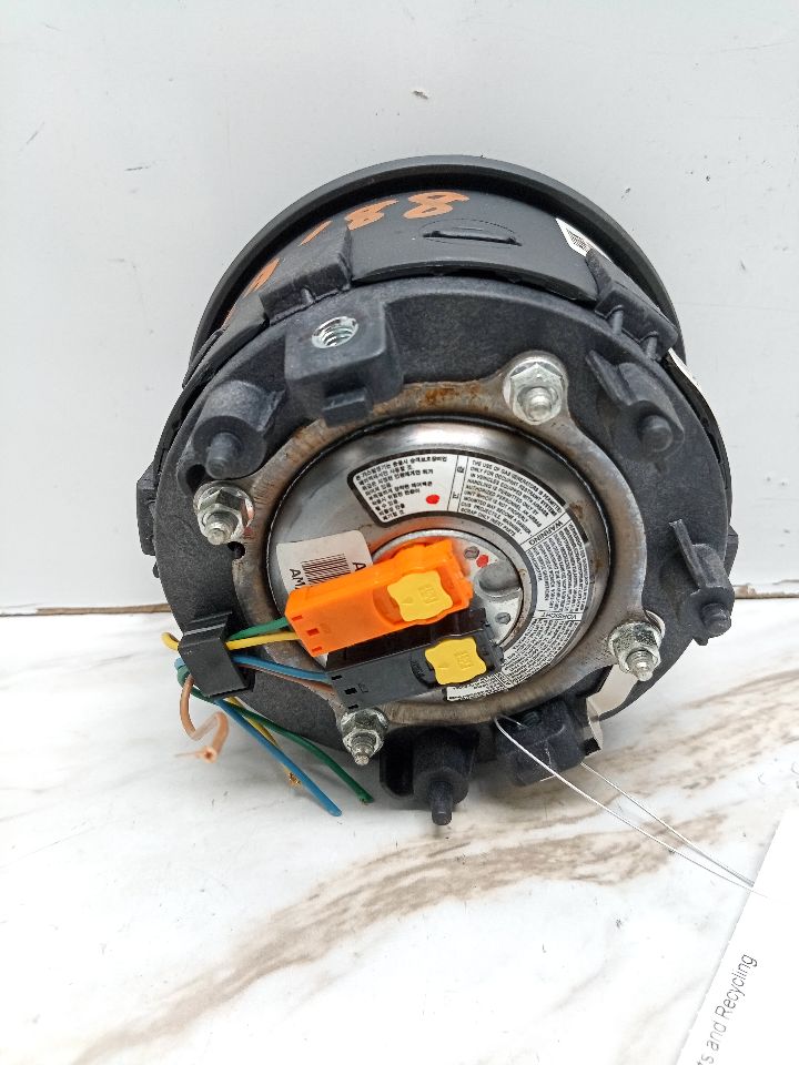 2012 KIA SOUL Left AIR BAG - 22680 — photo 3