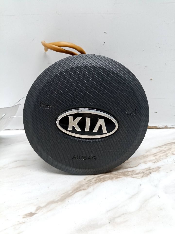 2011 KIA SOUL Left AIR BAG - 22684 — photo 1