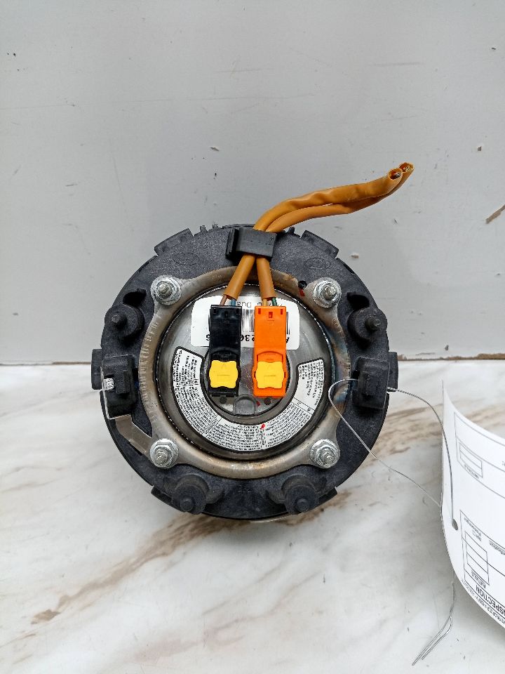 2011 KIA SOUL Left AIR BAG - 22684 — photo 2