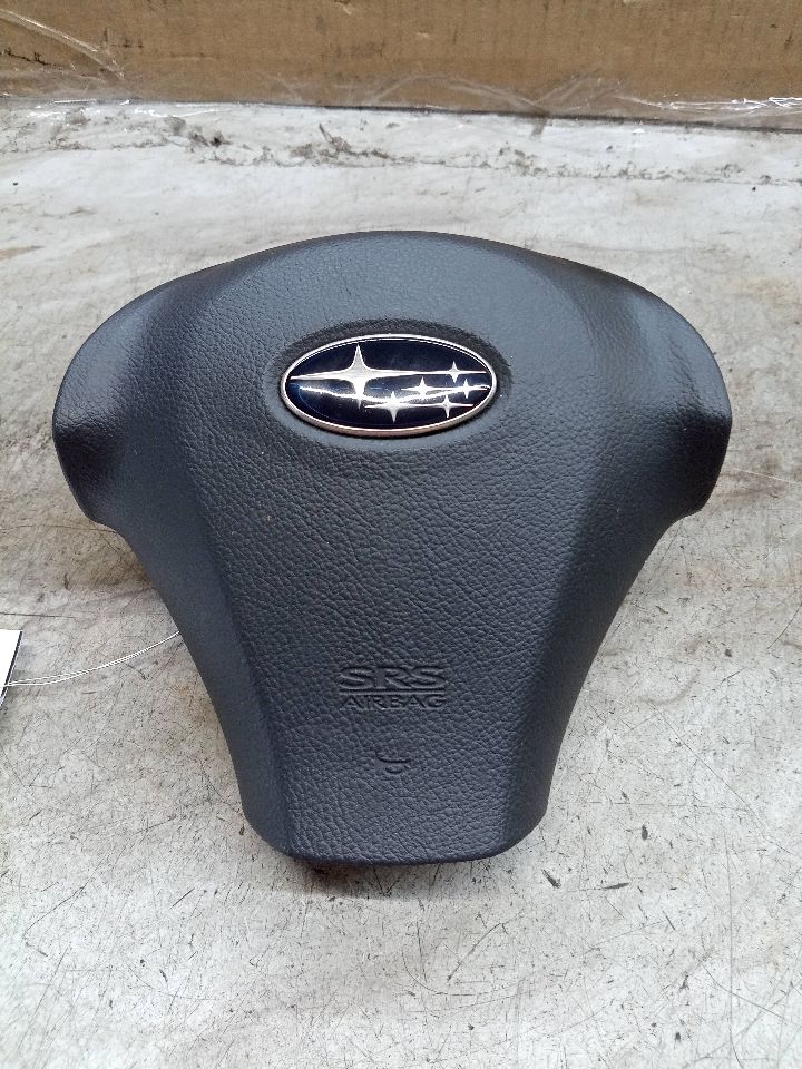 2006 SUBARU TRIBECA 6cyl Gasoline 3.0 AIR BAG - 226981
