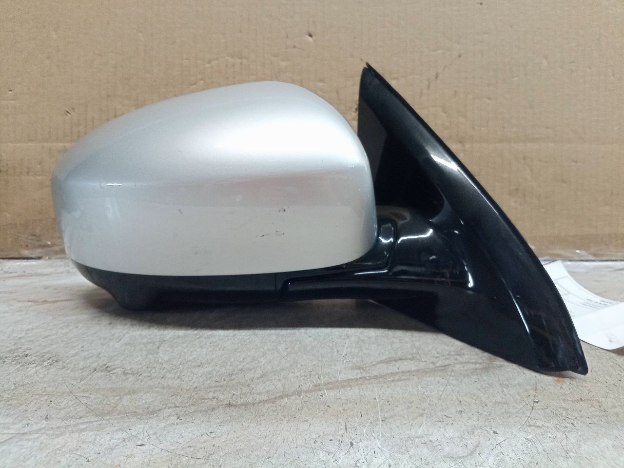 2014 INFINITI QX60 6cyl Gasoline 3.5 Right SIDE VIEW MIRROR - 227127 — photo 3