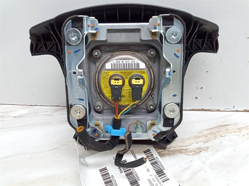 2008 HYUNDAI SANTA FE AIR BAG - 22724 — photo 2