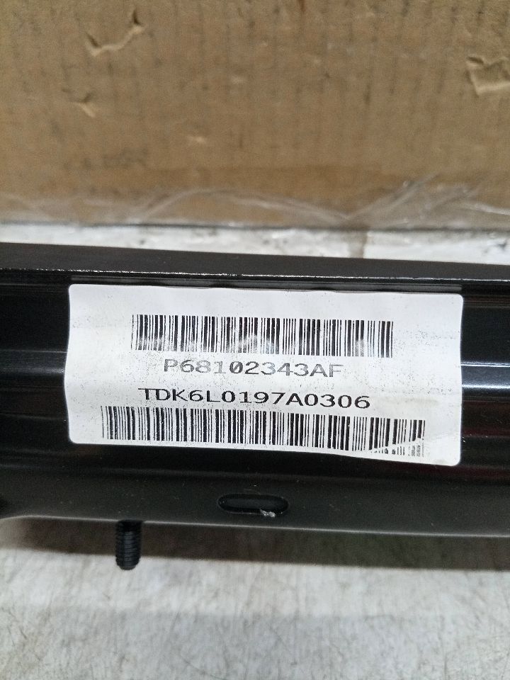 2017 JEEP CHEROKEE 6cyl Gasoline 3.2 Left AIR BAG - 227276 — photo 3