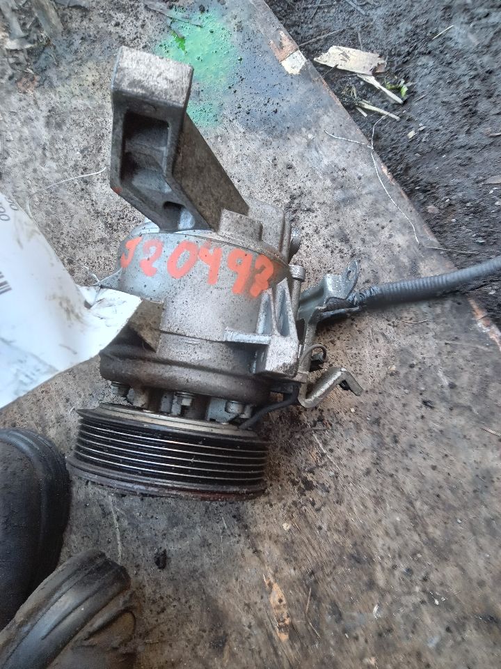 2011 VOLKSWAGEN EOS 4cyl Gasoline Turbo 2.0 AC COMPRESSOR - 227441 — photo 5