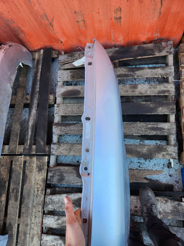 2014 FORD FLEX 6cyl Gasoline 3.5 Right FENDER - 227581 — photo 4