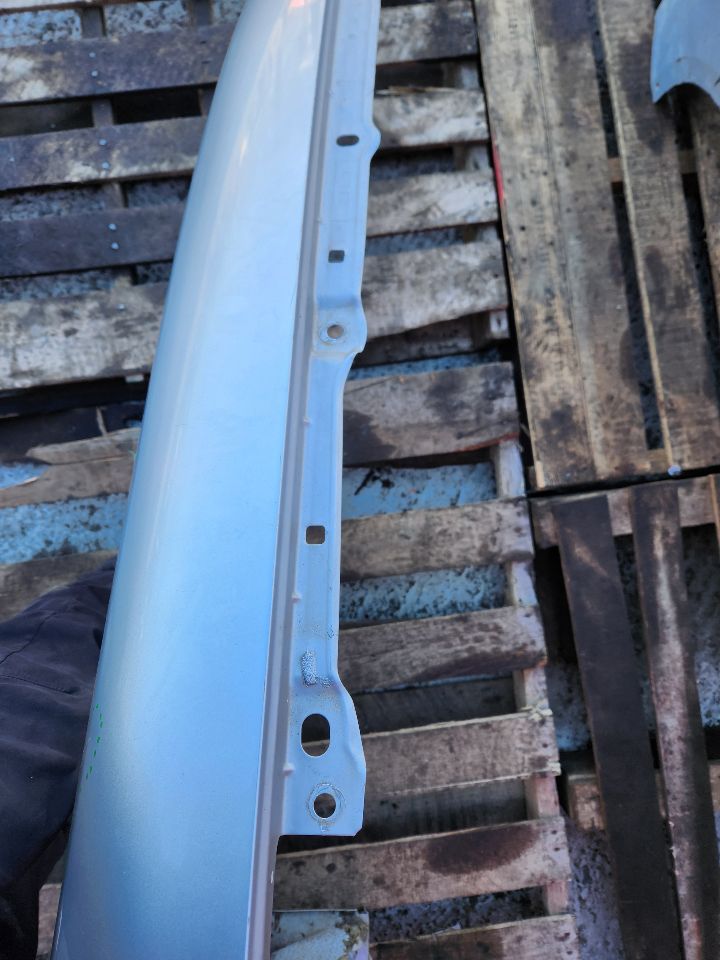 2014 FORD FLEX 6cyl Gasoline 3.5 Left FENDER - 227582 — photo 4