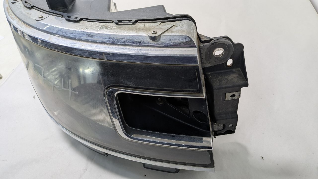 2014 FORD FLEX 6cyl Gasoline 3.5 Right HEADLAMP ASSEMBLY - 227583 — photo 3