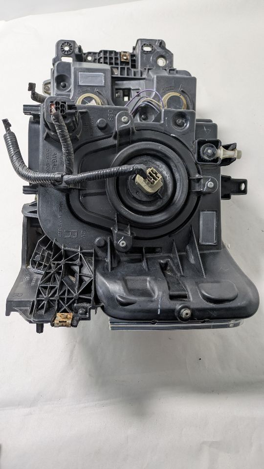 2014 FORD FLEX 6cyl Gasoline 3.5 Right HEADLAMP ASSEMBLY - 227583 — photo 7