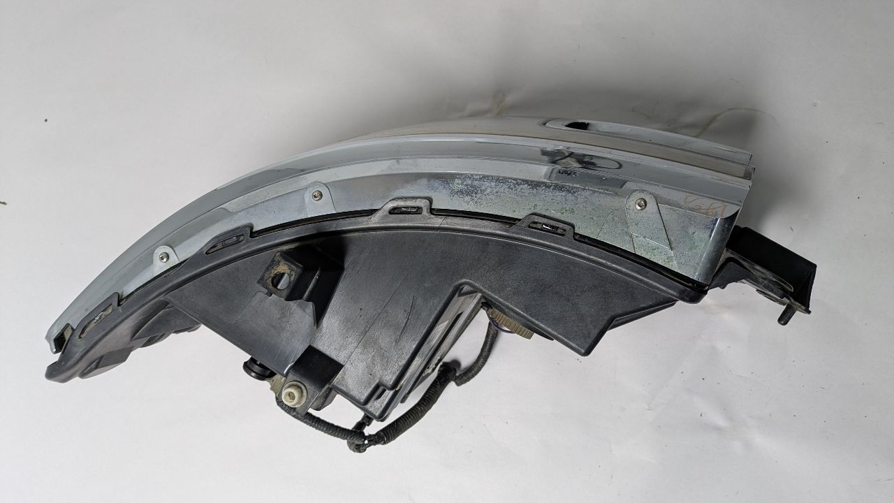 2014 FORD FLEX 6cyl Gasoline 3.5 Left HEADLAMP ASSEMBLY - 227584 — photo 3