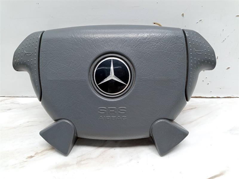 1999 MERCEDES-BENZ CLK 6cyl Gasoline 3.2 AIR BAG - 22763 — photo 1